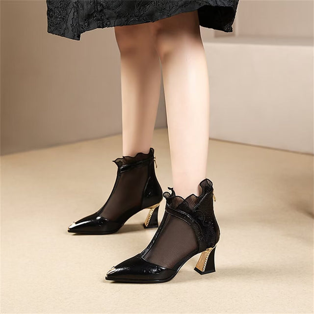 Diamoré Occasion Elegance Booties