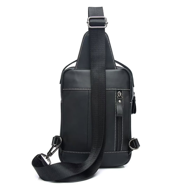 Serpatura Daywear Messenger