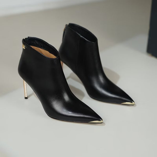 Seravion Charm Heels