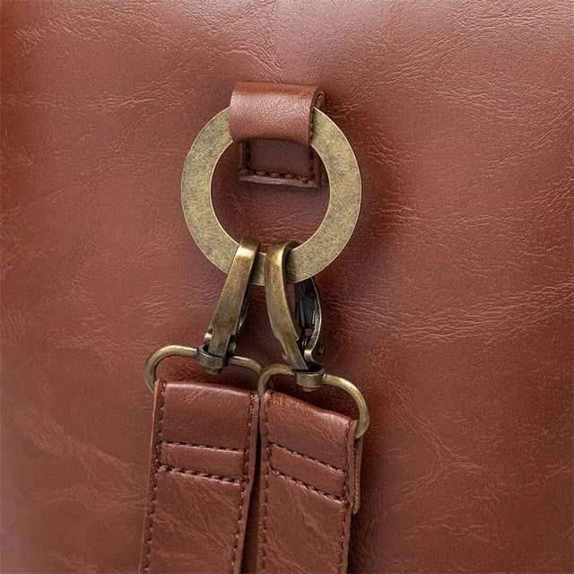 Auburnyx Snakara Rucksack