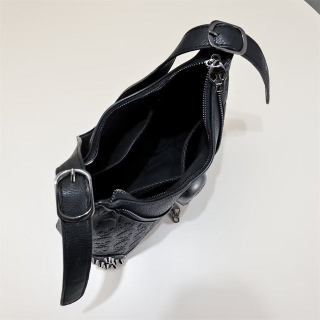 Opulessa Serpatura Veltique Grandeur Tote