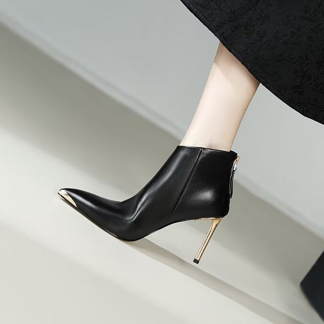 Seravion Charm Heels