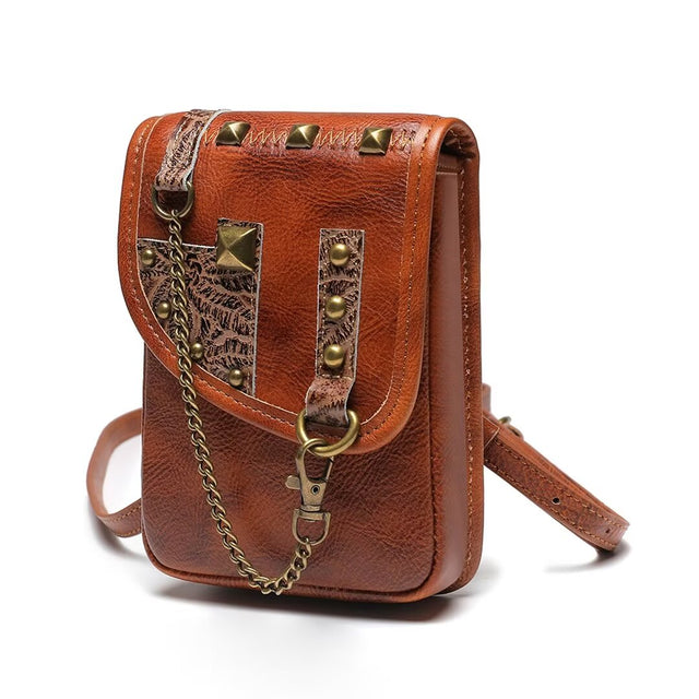 Opulessa Everyday Crossbody Charm