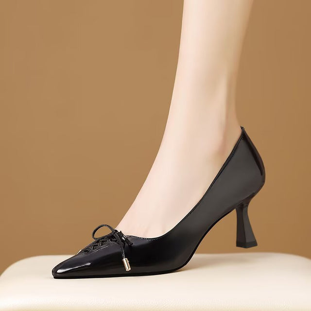 Sculpted Saturnflux Streetflow Kicks