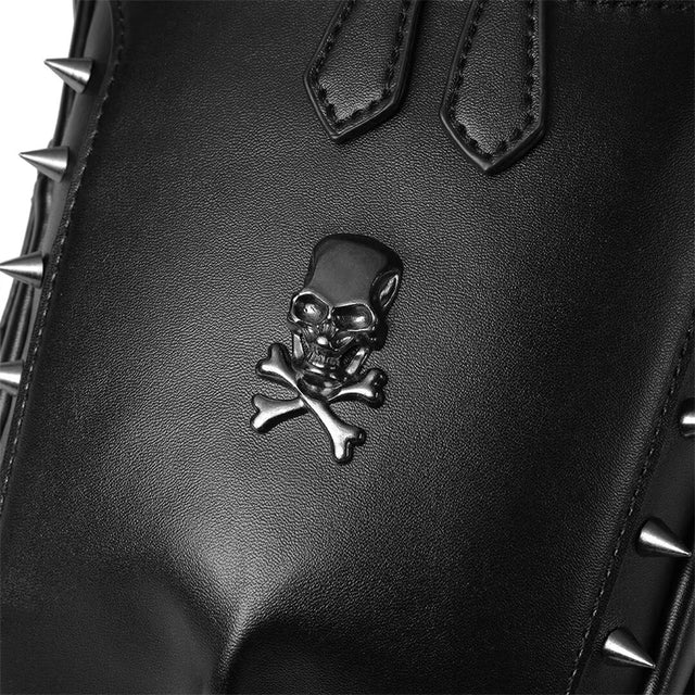 Ebonique Crossbody Chic