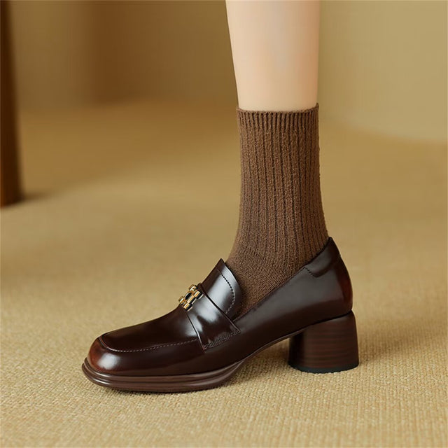 Opulessa Classic Elevate Heels