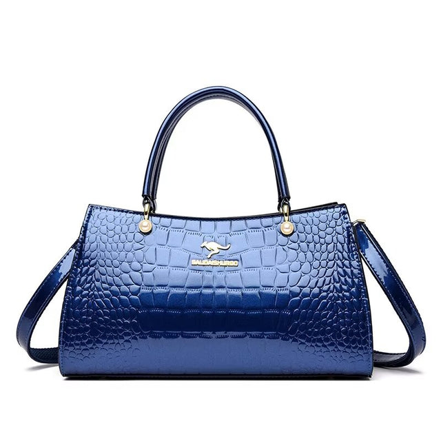 Ebonique Office Luxe Bag