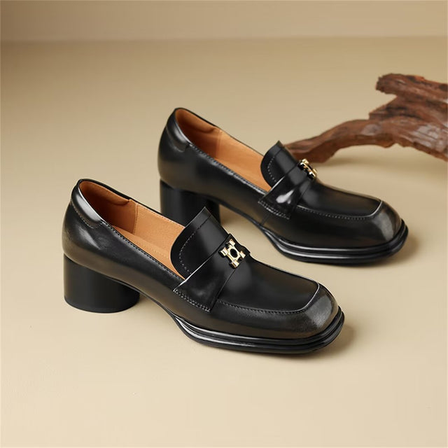 Opulessa Classic Elevate Heels