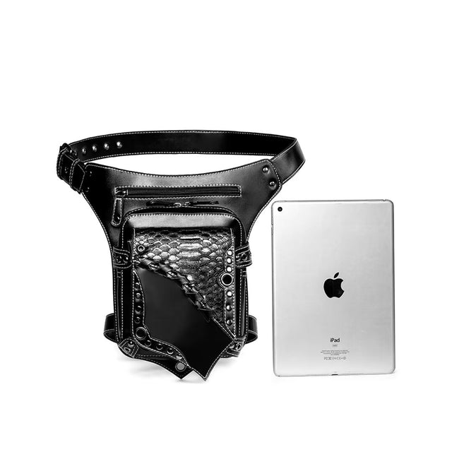 Ostranuxe Everyday Pattern Sling