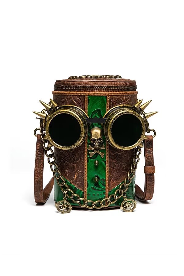 Snakara Signature Satchel