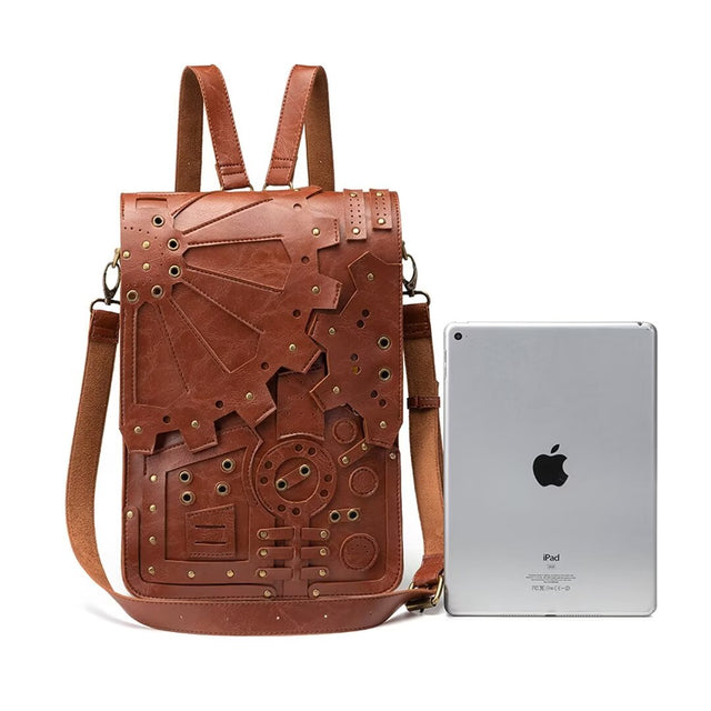 Auburnyx Snakara Rucksack