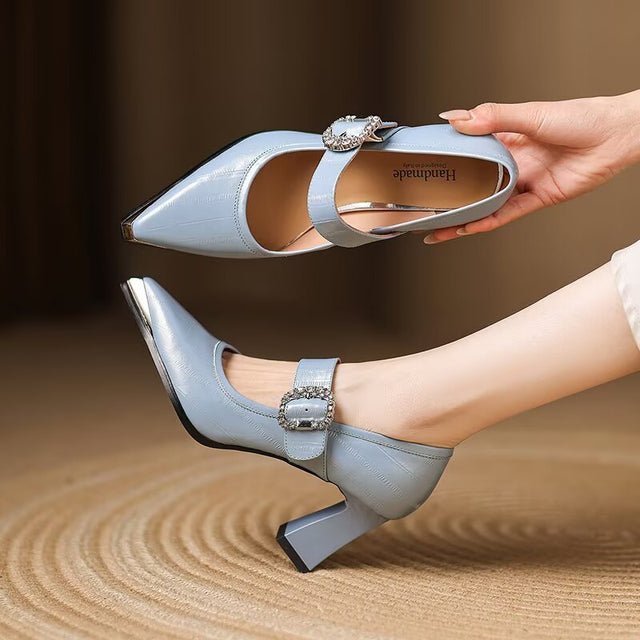 Veliri Fashion Heels