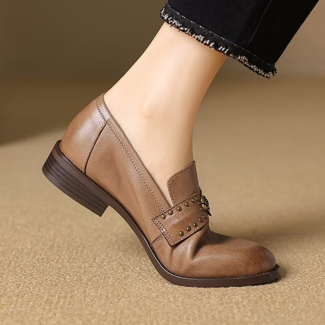 Seravion Glint Heels