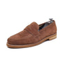 MetroMoc Classic Leather Men's Loafers