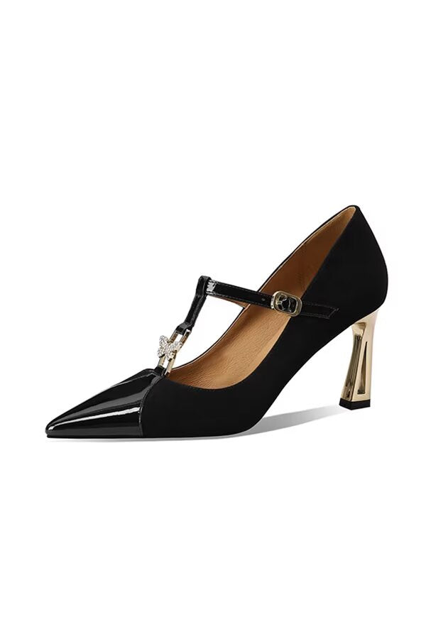 Ascend in GravityFlow Sculpted Step Magic