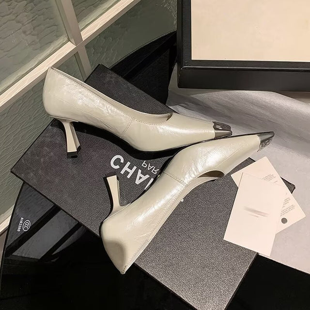 Cressanta Dream Heels