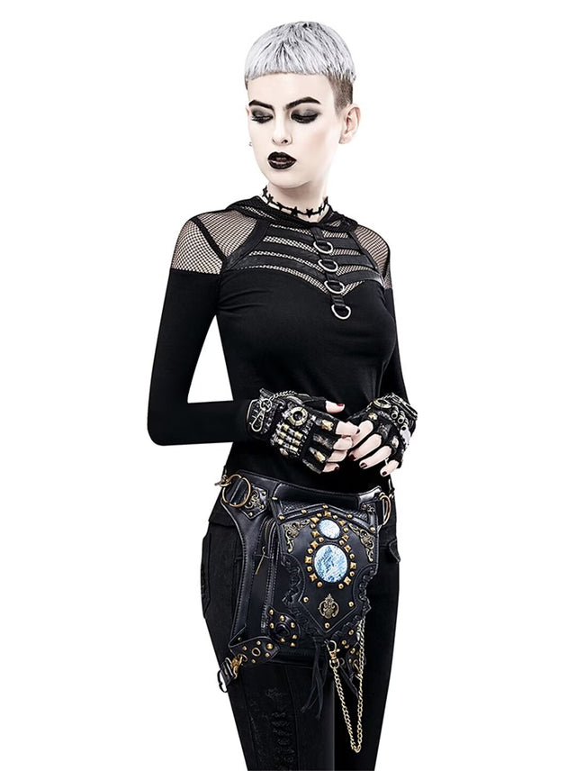 Osteranuxe Everyday Satchel