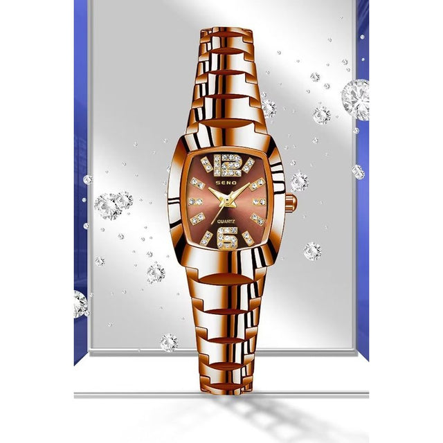 Veltique Chrono Watches