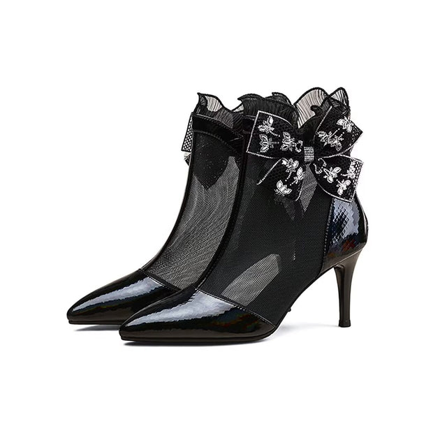 Marbelleve Fieralis Evening Boots