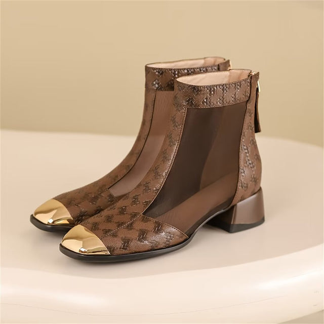 Zephyrique Croctex Ankle Kicks