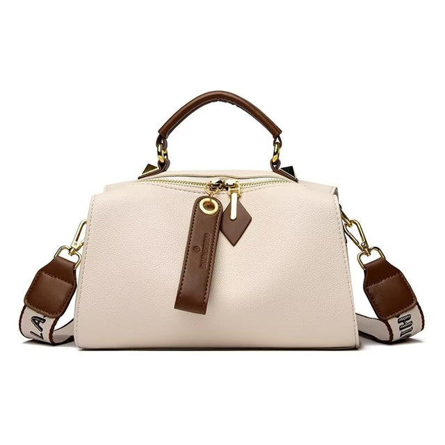 Opulessa Zip Tote Grande