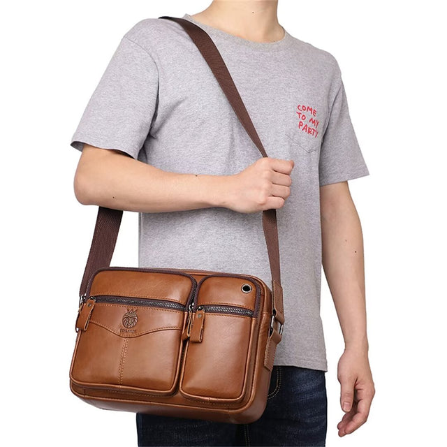 Serpatura Everyday Carry Bag