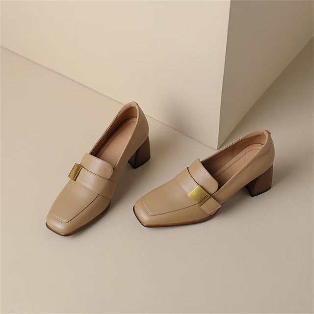 Astraline Sophistique Stature Heels