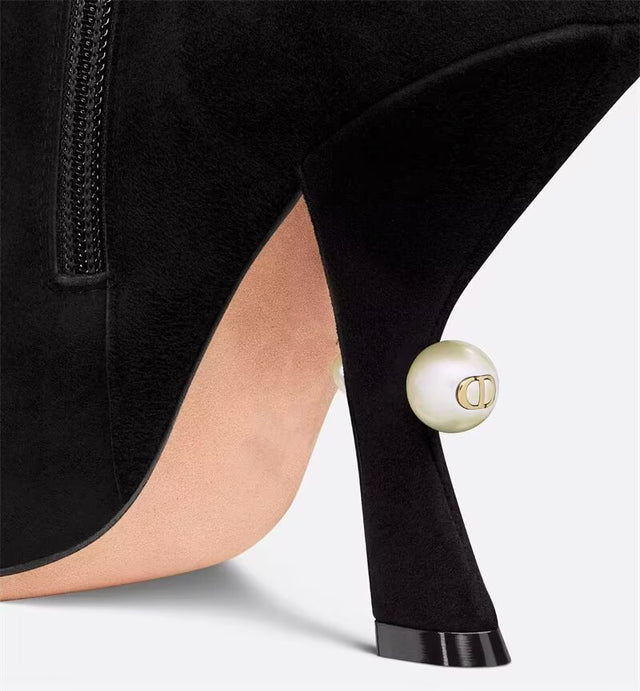 Aravelle Vogue Heels