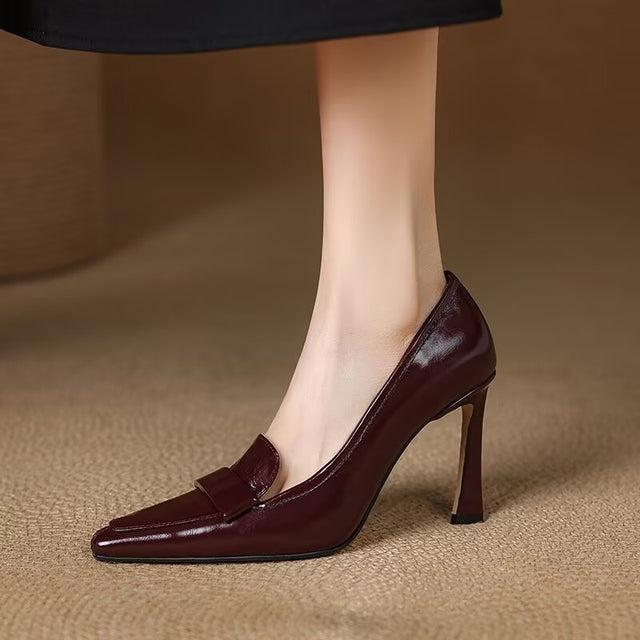 Draminera Secret Heels