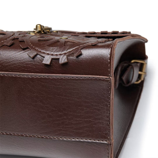 Silvareign Everyday Crossbody