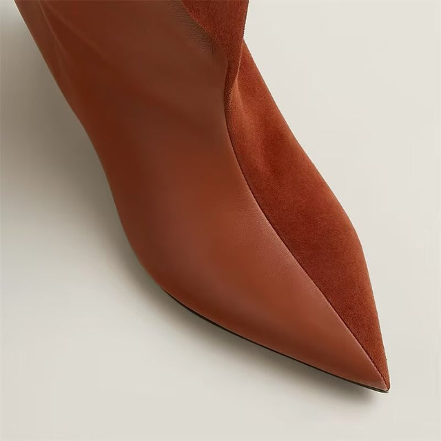 Glissantra Glint Heels