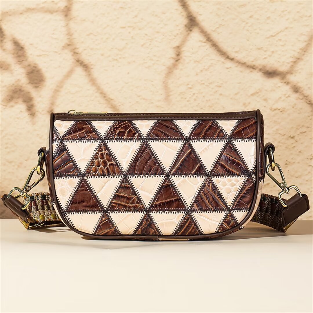 Ostranuxe Zippered Companion
