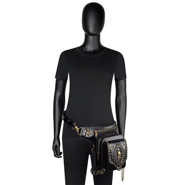 Pantherique Luxe Sling