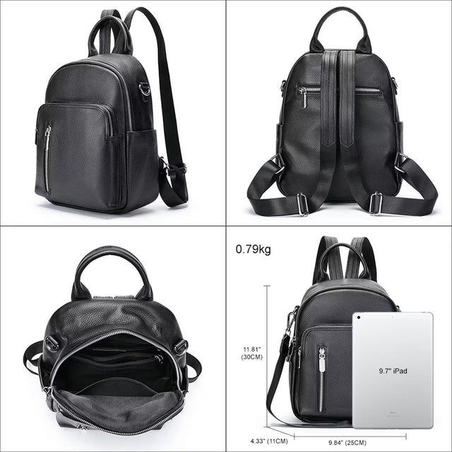 Veltique Everyday Backpack