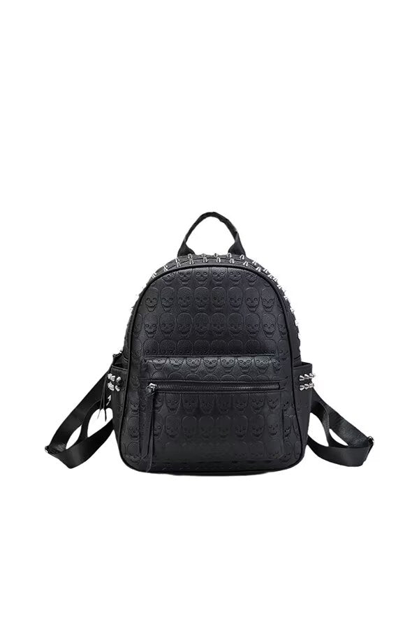Serpatura Trendy Carry-All Backpack