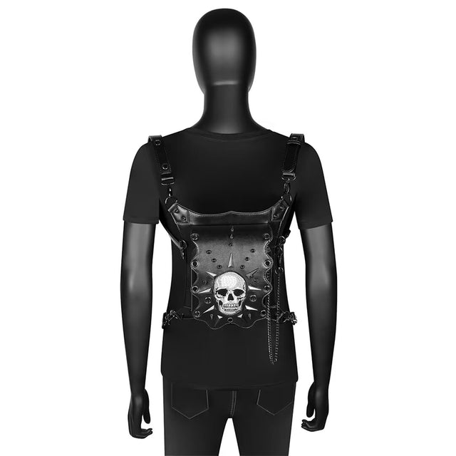 Sophisticated Veltique Crossbody Charm