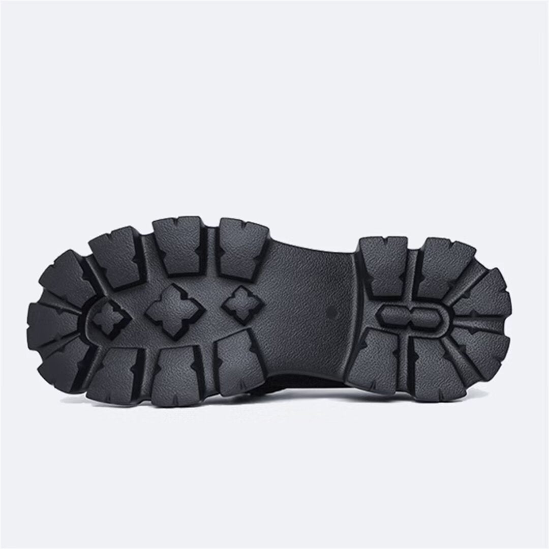 Ostranuxe Elegant Slip Footwear