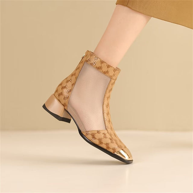 Zephyrique Croctex Ankle Kicks