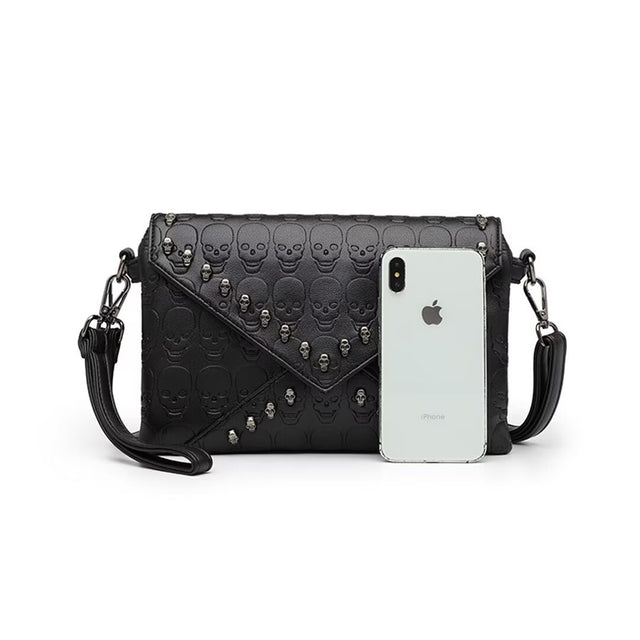Veltique Crossbody Charm