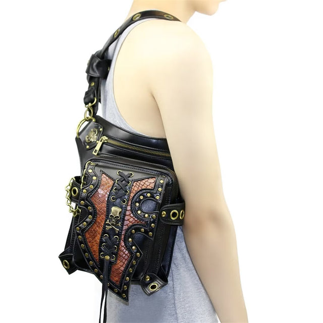 Diamoré Everyday Crossbody