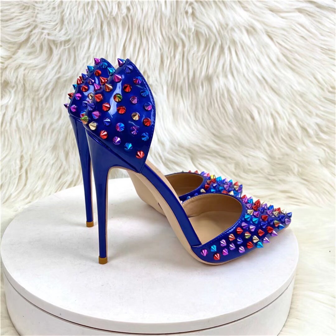 Veltique Stiletto Elegance