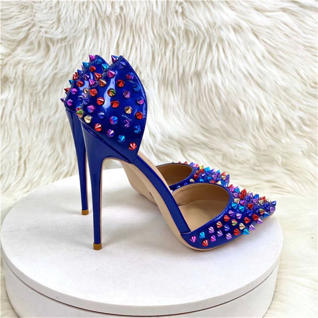 Veltique Stiletto Elegance