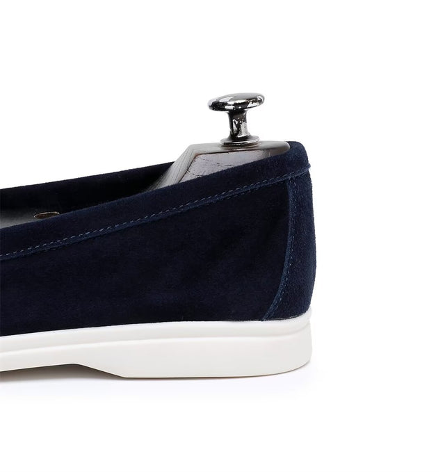 Velostra Luxe Chromura Loafers
