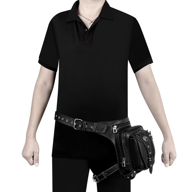 Veltique Chic Crossbody Allure