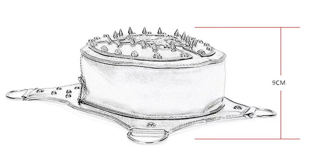 Ostranuxe Casual Elegance Bag