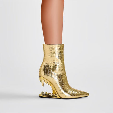 #Color_Gold