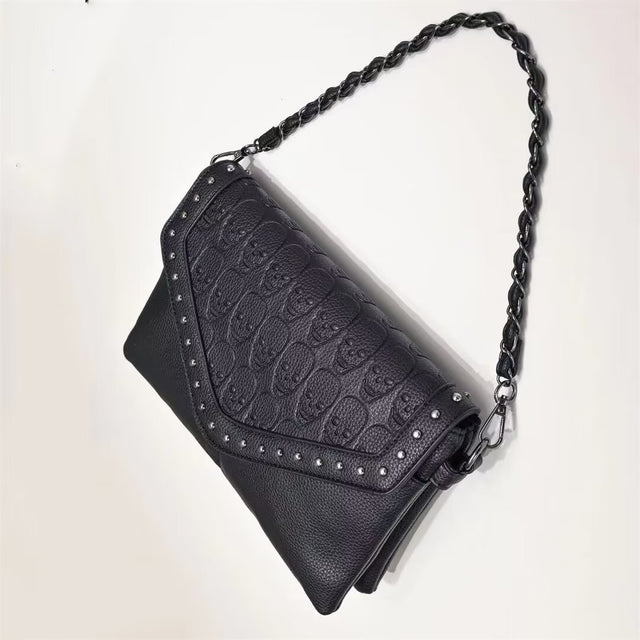 Diamoré Elegance Satchel