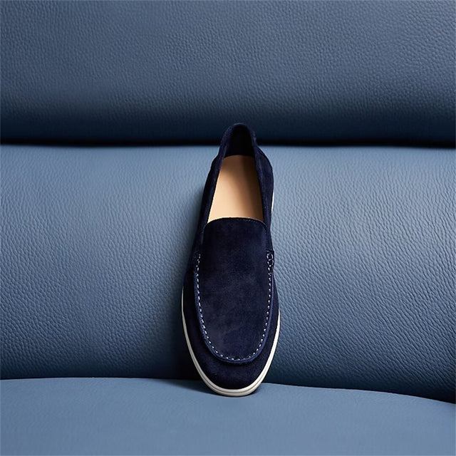 Velostra Luxe Chromura Loafers