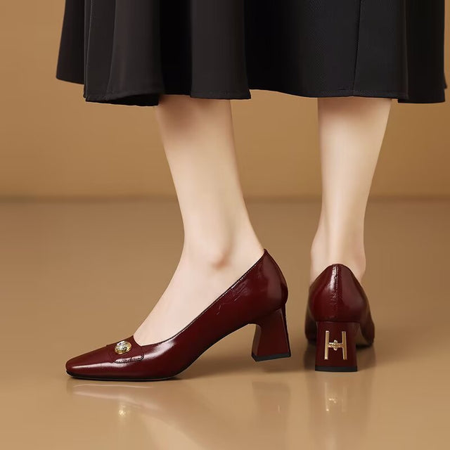 Sculptwave Arclite Heels Empower Your Stride