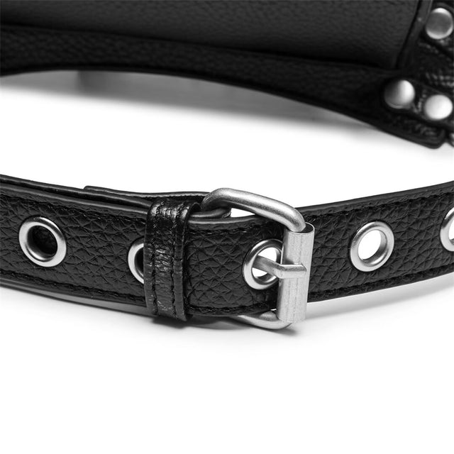 Chic Veltique Elegance Crossbody